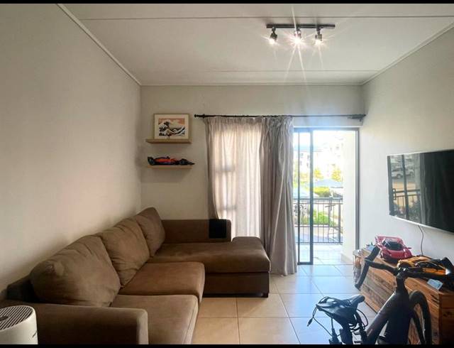1 BEDROOM PROPERTY TO RENT IN THE HUNTSMAN